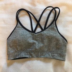 Manduka Bra